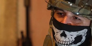 558 убитих за 9 місяців: снайпер "привид Бахмута" розповів, як ліквідовували окупантів за 3 км (фото)