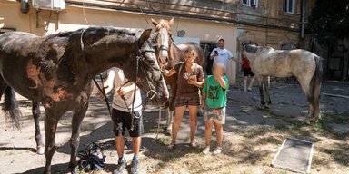 Удар дронами по Одесі: у місті зросла кількість постраждалих внаслідок атаки (відео)