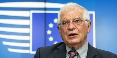 "Против интересов мира": Боррель призвал не приравнивать ХАМАС к народу Палестины