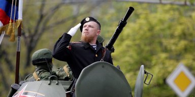 Списанные. Почему погибают личные враги главарей "ЛНР/ДНР"