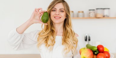 Как вернуть молодость: 5 суперпродуктов, повышающих уровень коллагена