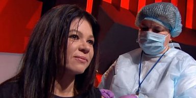 Щеплення від ілюзій. Як вакцинація скинула маску соціальності з української держави