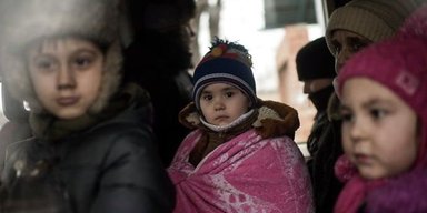 Діти війни в Україні: хто і як може отримати статус