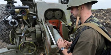 Дневник мобилизованного. Спасибо каналу "Звезда"