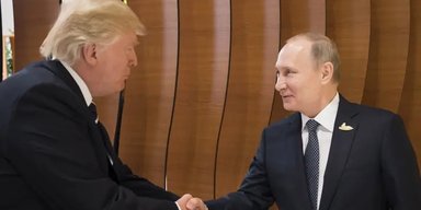 Обговорять "лінію контролю" та тишу у морі: у Reuters розкрили деталі перемовин США і РФ в Ер-Ріяді