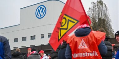 Уйдет ли Volkswagen из Германии: компания заключает спасительную сделку