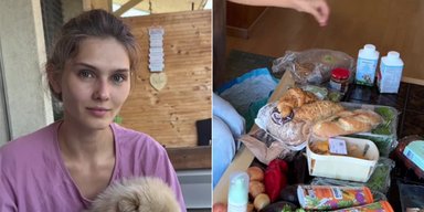"Можно пойти на свалку": украинская беженка рассказала о жизни в Швейцарии (фото)
