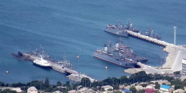 "Не могут загрузить": в ВМС ВСУ назвали причины паузы атак "Калибрами" РФ (видео)