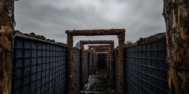 Розкрадання коштів на фортифікаціях Сумщини: підозрюють посадовців Львівської ОВА, – ЗМІ