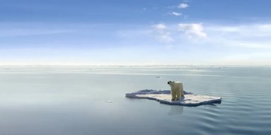 Найгірший січень за всю історію: глобальний морський лід Землі знизився до рекордного рівня