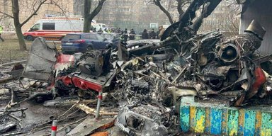 Годовщина гибели Дениса Монастырского: что следствие установило за три года после авиакатастрофы