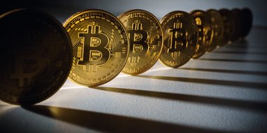 Скованные одной целью. Когда биткойн завоюет мир