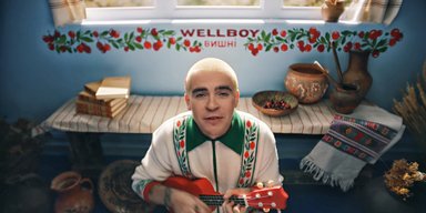 Полиция открыла уголовное производство по факту избиения певца Wellboy