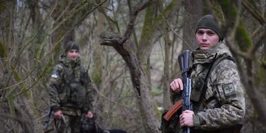 Україна не може укріпити кордон з Росією на півночі: в ДПСУ розповіли про загрозу