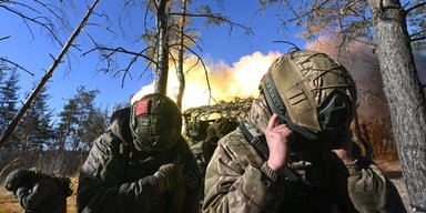 Мобілізація в РФ: розвідка оцінила, чи буде Кремль відправляти в Україну нові підрозділи