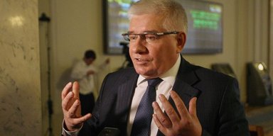В нужные руки. Что и кому помогал приватизировать Михаил Чечетов в Фонде госимущества
