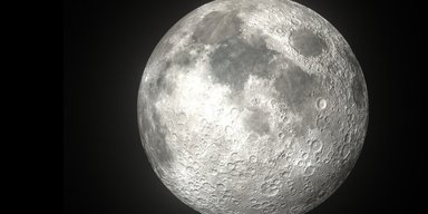 Суперлуние 19 августа 2024 года: чего ожидать и что нельзя делать