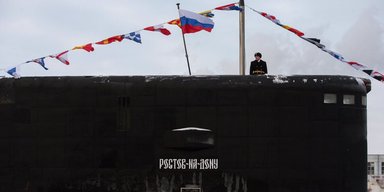 Последняя глава для подлодки "Ростов-на-Дону": в Британии назвали последствия атаки по Крыму