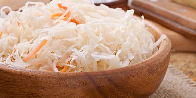 Усього ложка цього ферментованого продукту поліпшить здоров'я: його не беруть до уваги