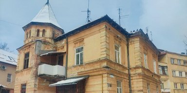 Львів у "файлах Епштейна": що відомо про "віллу" у центрі, якою цікавився фінансист (фото)