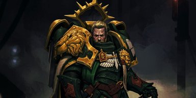 Гендерный скандал в Warhammer: почему космодесантники перестали быть мужчинами