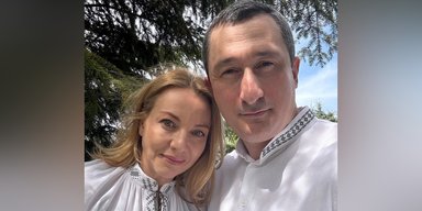 Жена Чернышова, который фигурирует на "пленках Миндича", подала на раздел имущества, – СМИ