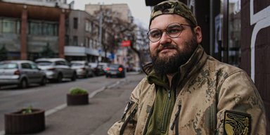 За підозрою в шахрайстві: суд відправив ексвійськового і видавця Влада Сорда під домашній арешт, — ЗМІ