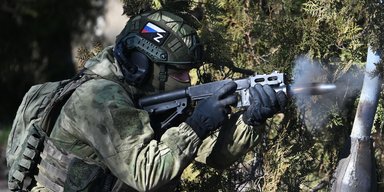Дальше холмов не зайдут: штурмы ВС РФ возле Константиновки остановятся, — майор запаса ВСУ