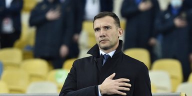 Почему ушел Андрей Шевченко и кто проведет сборную Украины через отборочный цикл на ЧМ-2022
