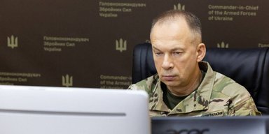 "Мобілізація не має бути шоком": Сирський наполягає на змінах у роботі ТЦК