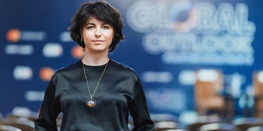 "Економічному бронюванню потрібен елемент справедливості", - виконавча директорка ЕВА Анна Дерев'янко