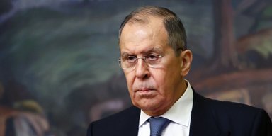 Вспомнил об Аляске: Лавров заявил о готовности РФ к диалогу с США по урегулированию войны в Украине