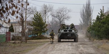 Зрада отменяется: комиссия ООН не нашла признаков геноцида в Украине, и это нормально, — эксперт