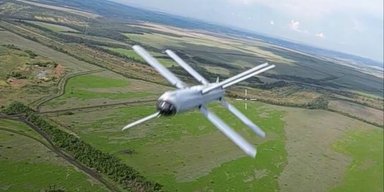 БПЛА противника залетают в украинский тыл на 50 км: "Флэш" о том, что делать ВСУ (видео)