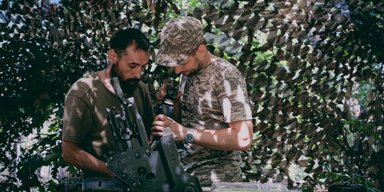 Ротація кожні два місяці неможлива: офіцер ЗСУ заявив про нестачу піхоти