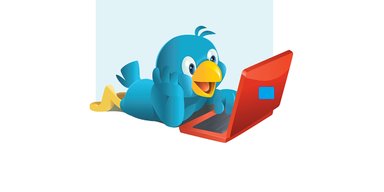 Маловато будет. Twitter вдвое увеличивает длину сообщений, но и этого не хватает
