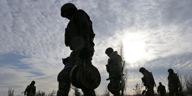 ЗС РФ після невдач скоротили кількість атак на фронті, — британська розвідка
