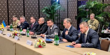 Удары РФ: во время переговоров в Женеве украинская сторона поднимет этот вопрос перед американцами, — Зеленский