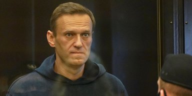 Путін не віддавав наказу ліквідувати Навального, — WSJ