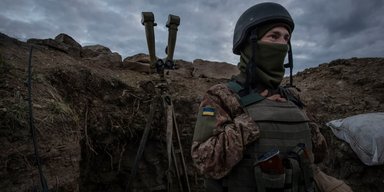 "Еще не начали новое наступление": аналитик назвал боевые задачи оккупантов в районе Авдеевки (видео)
