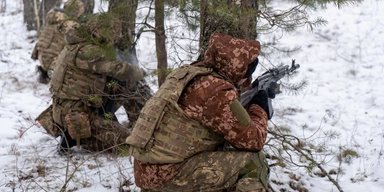 Штурмовые двойки: ВС РФ под Покровском применили невиданную ранее тактику (карта)