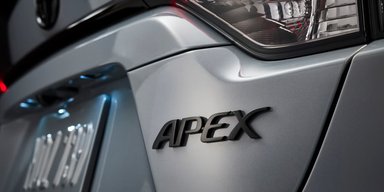 Camry Apex: что известно о новом проекте Toyota