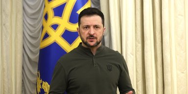 Україна готова до виборів та різдвяного перемир'я: Зеленський назвав головну умову (відео)