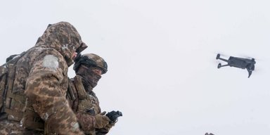 Командование реорганизовало 59-ю механизированную бригаду в штурмовую: детали
