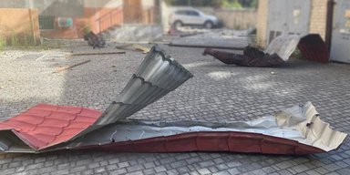 "Криють вогнем весь Херсон": наймолодшій постраждалій від обстрілу ЗС РФ 16 років, — ОВА