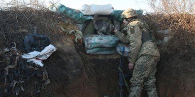Потерять Украину навсегда. Почему Киев не вернется в империю, о которой мечтает Путин
