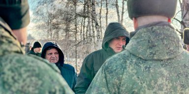 Чиновники уходят воевать: в Белгородской области большие кадровые проблемы, — губернатор