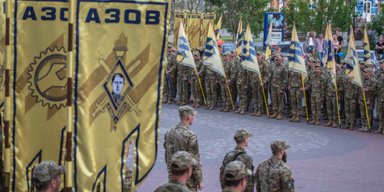 Россия стремится организовать трибунал над украинским "нацизмом", – политолог