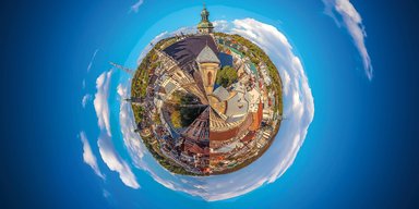 Украина 2060. Страна, которую вы не узнаете