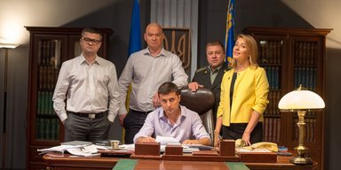 Подруга і кума Зеленських Олена Кравець зізналася, чи підтримує стосунки з президентською родиною